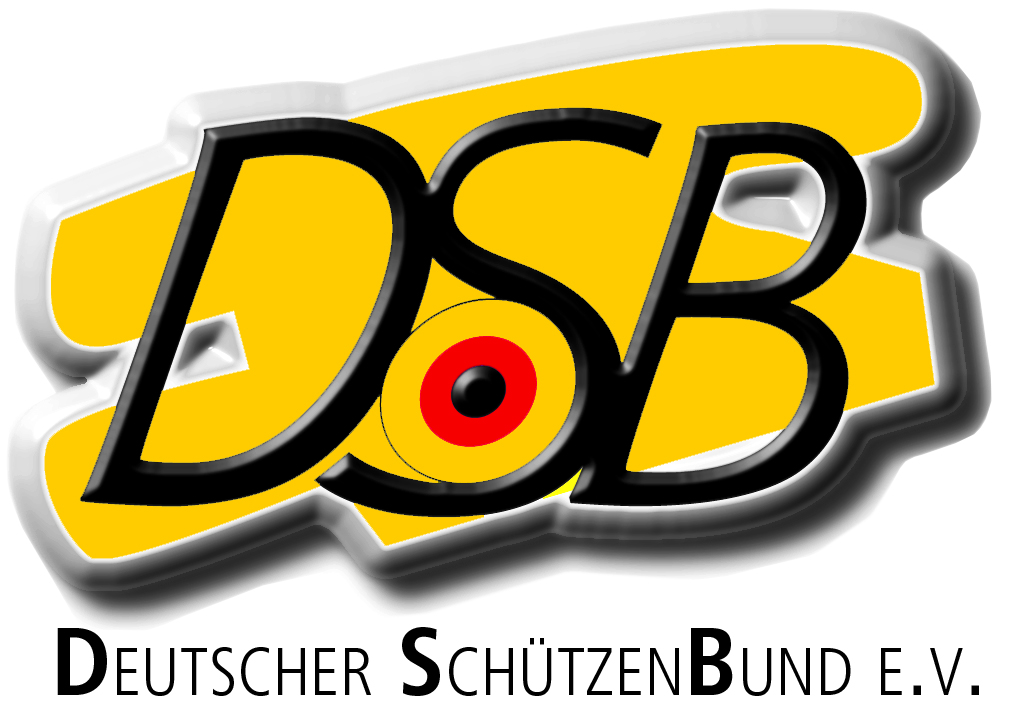 DSB offizielle Logo